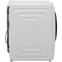 Samsung WW12T504DAW_WH 12kg Freestanding 1400rpm Washing Machine - White -Prime Kitchen samsung ww12t504daw wh 12kg freestanding 1400rpm washing machine white8806092683853 07c bq