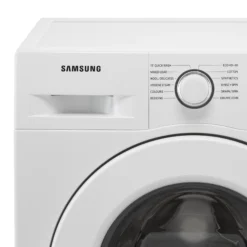 Samsung WW70T4040EE_WH 7kg Freestanding 1400rpm Washing Machine - White -Prime Kitchen samsung ww70t4040ee wh 7kg freestanding 1400rpm washing machine white8806092313828 02c bq