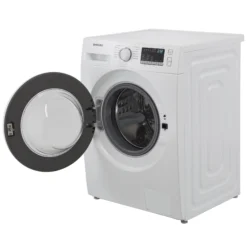 Samsung WW70T4040EE_WH 7kg Freestanding 1400rpm Washing Machine - White -Prime Kitchen samsung ww70t4040ee wh 7kg freestanding 1400rpm washing machine white8806092313828 05c bq