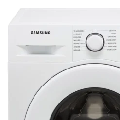 Samsung WW70TA046TE_WH 7kg Freestanding 1400rpm Washing Machine - White -Prime Kitchen samsung ww70ta046te wh 7kg freestanding 1400rpm washing machine white8806090608728 02c bq
