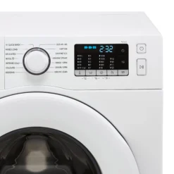 Samsung WW70TA046TE_WH 7kg Freestanding 1400rpm Washing Machine - White -Prime Kitchen samsung ww70ta046te wh 7kg freestanding 1400rpm washing machine white8806090608728 03c bq