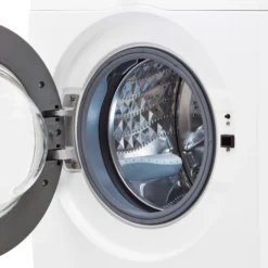 Samsung WW70TA046TE_WH 7kg Freestanding 1400rpm Washing Machine - White -Prime Kitchen samsung ww70ta046te wh 7kg freestanding 1400rpm washing machine white8806090608728 06c bq