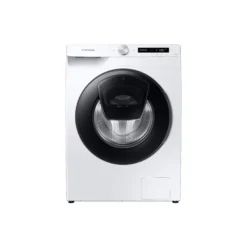 Samsung WW80T554DAW 8kg Freestanding 1400rpm Washing Machine - White