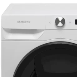Samsung WW80T554DAW 8kg Freestanding 1400rpm Washing Machine - White -Prime Kitchen samsung ww80t554daw 8kg freestanding 1400rpm washing machine white8806090608926 06c bq