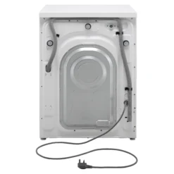 Samsung WW80T554DAW 8kg Freestanding 1400rpm Washing Machine - White -Prime Kitchen samsung ww80t554daw 8kg freestanding 1400rpm washing machine white8806090608926 10c bq