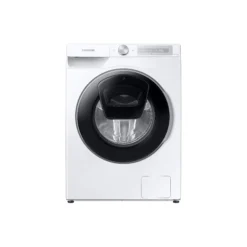 Samsung WW80T684DLH_WH 8kg Freestanding 1400rpm Washing Machine - White