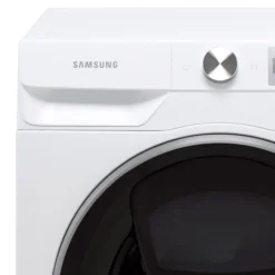 Samsung WW80T684DLH_WH 8kg Freestanding 1400rpm Washing Machine - White -Prime Kitchen samsung ww80t684dlh wh 8kg freestanding 1400rpm washing machine white8806090608957 02c bq