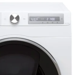 Samsung WW80T684DLH_WH 8kg Freestanding 1400rpm Washing Machine - White -Prime Kitchen samsung ww80t684dlh wh 8kg freestanding 1400rpm washing machine white8806090608957 03c bq