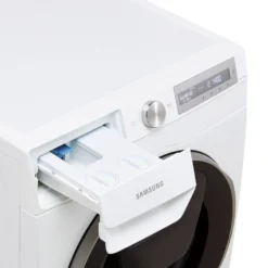 Samsung WW80T684DLH_WH 8kg Freestanding 1400rpm Washing Machine - White -Prime Kitchen samsung ww80t684dlh wh 8kg freestanding 1400rpm washing machine white8806090608957 04c bq