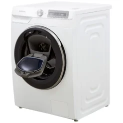 Samsung WW80T684DLH_WH 8kg Freestanding 1400rpm Washing Machine - White -Prime Kitchen samsung ww80t684dlh wh 8kg freestanding 1400rpm washing machine white8806090608957 05c bq