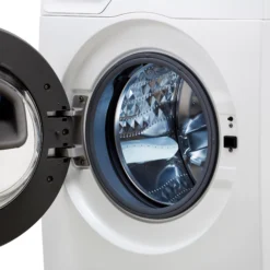 Samsung WW80T684DLH_WH 8kg Freestanding 1400rpm Washing Machine - White -Prime Kitchen samsung ww80t684dlh wh 8kg freestanding 1400rpm washing machine white8806090608957 08c bq