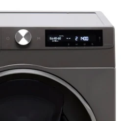 Samsung WW80T684DLN_GH 8kg Freestanding 1400rpm Washing Machine - Graphite -Prime Kitchen samsung ww80t684dln gh 8kg freestanding 1400rpm washing machine graphite8806090608964 03c bq