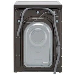 Samsung WW80T684DLN_GH 8kg Freestanding 1400rpm Washing Machine - Graphite -Prime Kitchen samsung ww80t684dln gh 8kg freestanding 1400rpm washing machine graphite8806090608964 11c bq