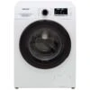 Samsung WW80TA046AE 8kg Freestanding 1400rpm Washing Machine - White -Prime Kitchen samsung ww80ta046ae 8kg freestanding 1400rpm washing machine white8806090609039 01c bq