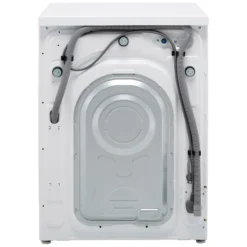 Samsung WW80TA046AE 8kg Freestanding 1400rpm Washing Machine - White -Prime Kitchen samsung ww80ta046ae 8kg freestanding 1400rpm washing machine white8806090609039 09c bq