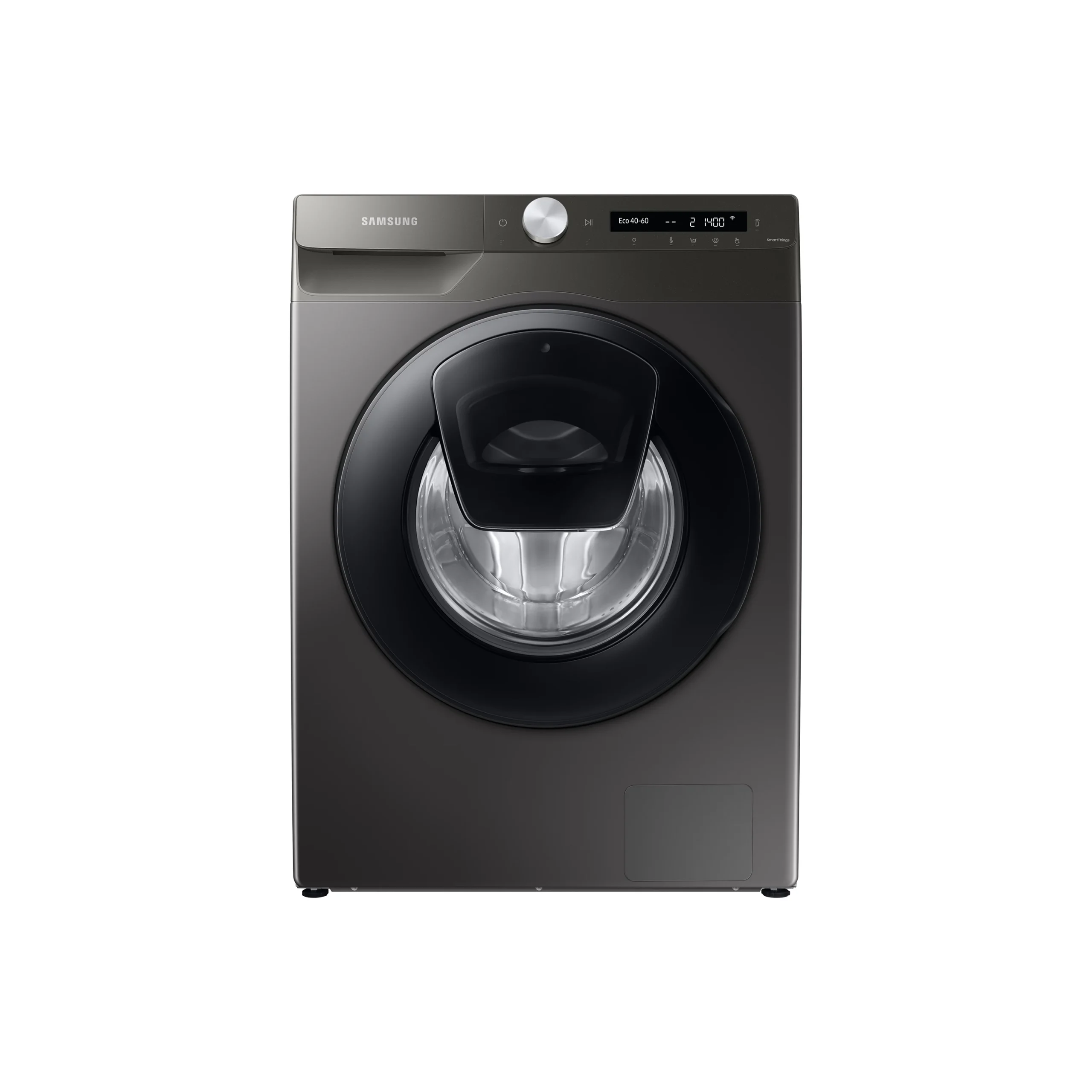 Samsung WW90T554DAN 9kg Freestanding 1400rpm Washing Machine - Graphite 3 Samsung WW90T554DAN 9kg Freestanding 1400rpm Washing Machine - Graphite