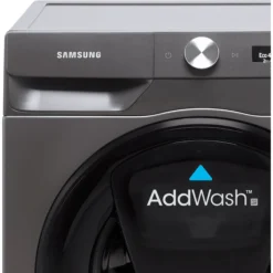 Samsung WW90T554DAN 9kg Freestanding 1400rpm Washing Machine - Graphite 16 Samsung WW90T554DAN 9kg Freestanding 1400rpm Washing Machine - Graphite -Prime Kitchen samsung ww90t554dan 9kg freestanding 1400rpm washing machine graphite8806090609282 04c bq