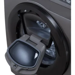 Samsung WW90T554DAN 9kg Freestanding 1400rpm Washing Machine - Graphite 18 Samsung WW90T554DAN 9kg Freestanding 1400rpm Washing Machine - Graphite -Prime Kitchen samsung ww90t554dan 9kg freestanding 1400rpm washing machine graphite8806090609282 06c bq