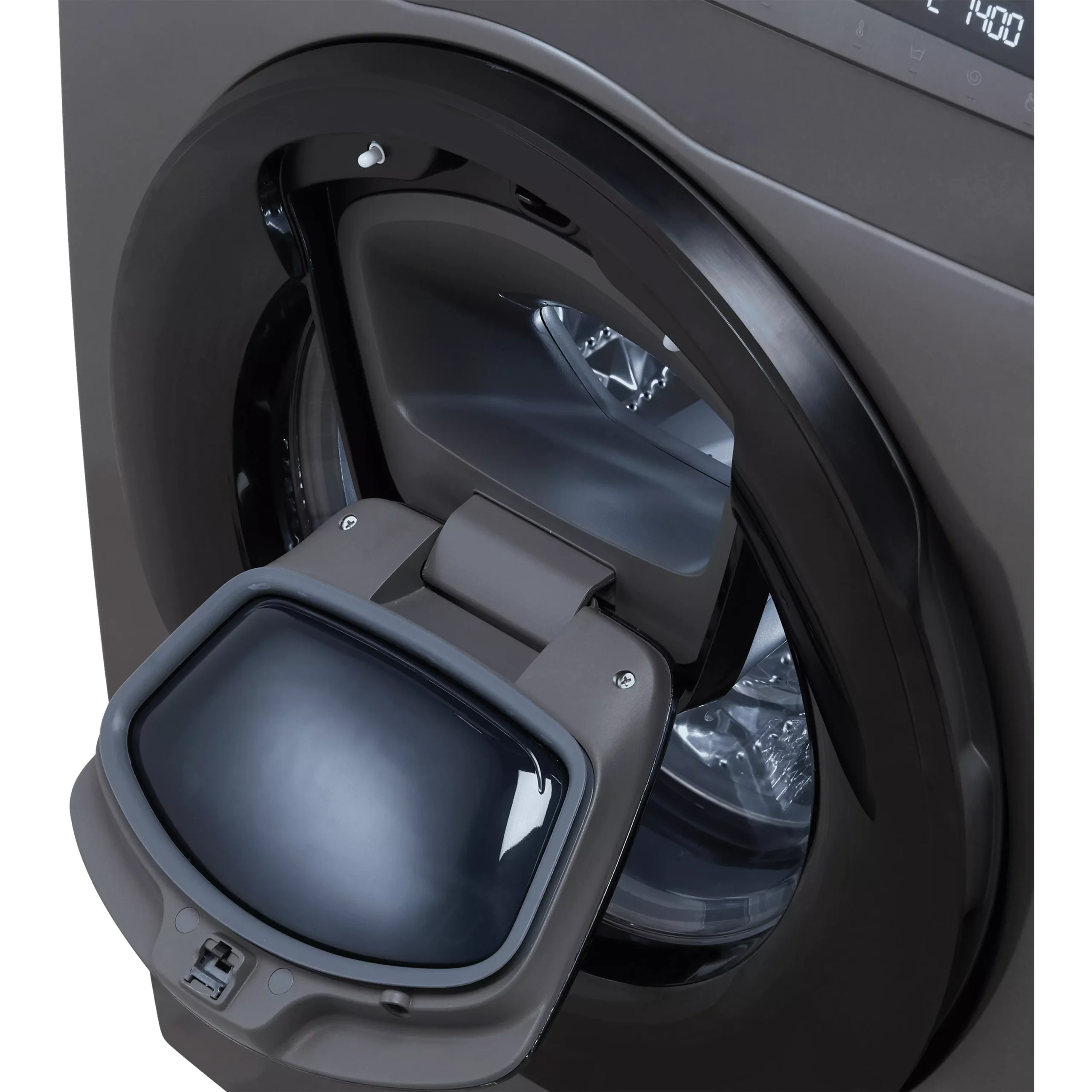 Samsung WW90T554DAN 9kg Freestanding 1400rpm Washing Machine - Graphite 8 Samsung WW90T554DAN 9kg Freestanding 1400rpm Washing Machine - Graphite - Image 6