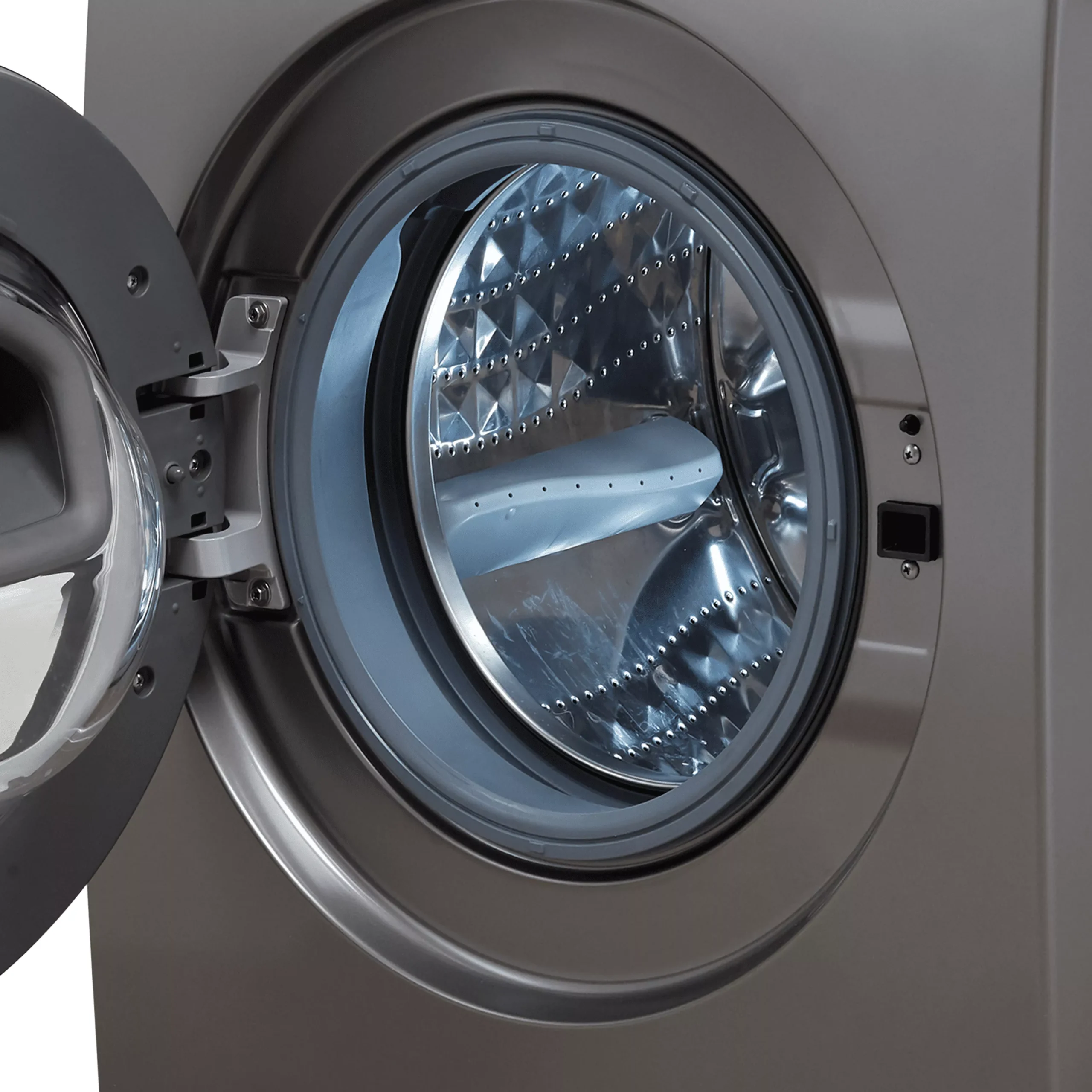 Samsung WW90T554DAN 9kg Freestanding 1400rpm Washing Machine - Graphite 9 Samsung WW90T554DAN 9kg Freestanding 1400rpm Washing Machine - Graphite - Image 7