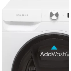 Samsung WW90T554DAW 9kg Freestanding 1400rpm Washing Machine - White 17 Samsung WW90T554DAW 9kg Freestanding 1400rpm Washing Machine - White -Prime Kitchen samsung ww90t554daw 9kg freestanding 1400rpm washing machine white8806090609299 04c bq