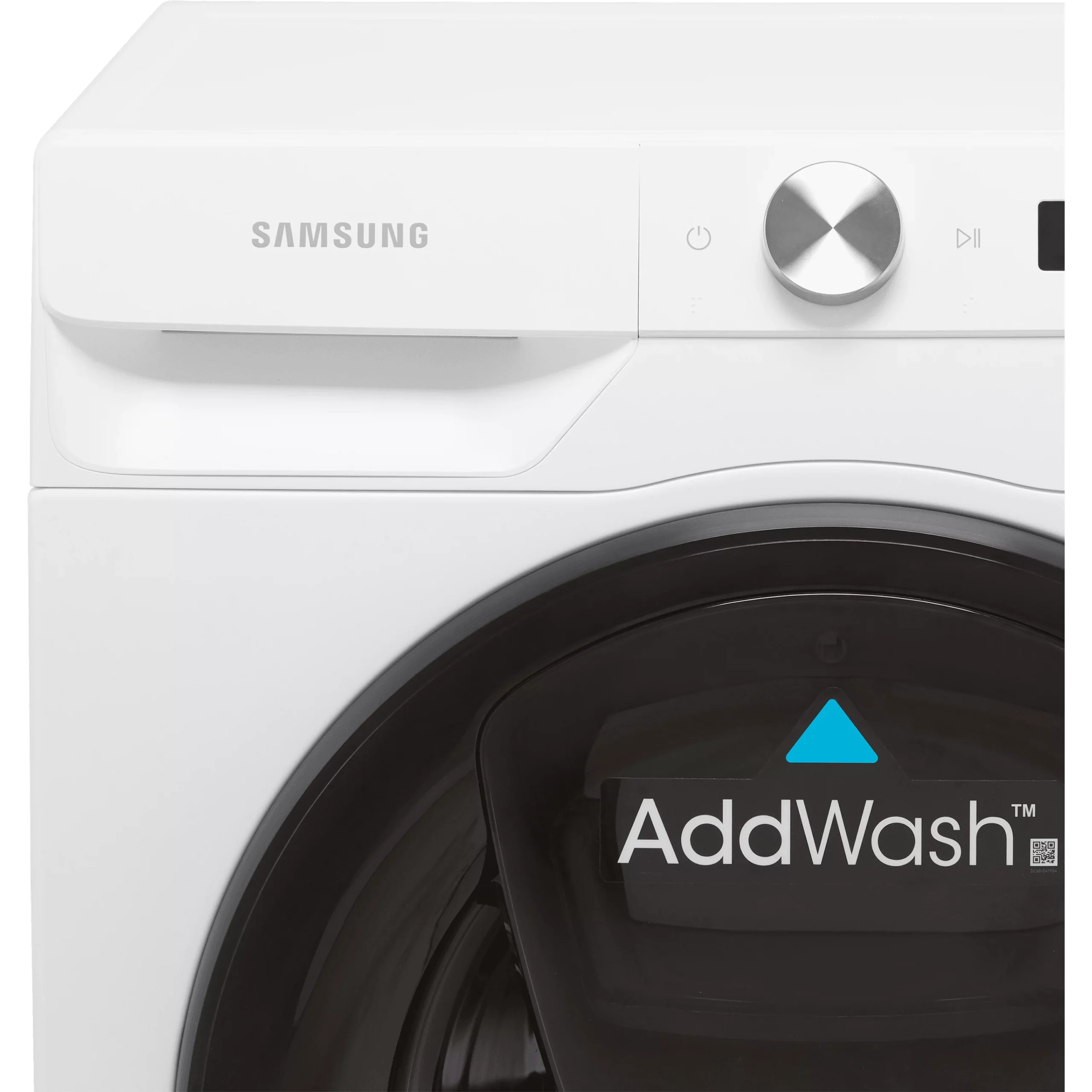 Samsung WW90T554DAW 9kg Freestanding 1400rpm Washing Machine - White 7 Samsung WW90T554DAW 9kg Freestanding 1400rpm Washing Machine - White - Image 5