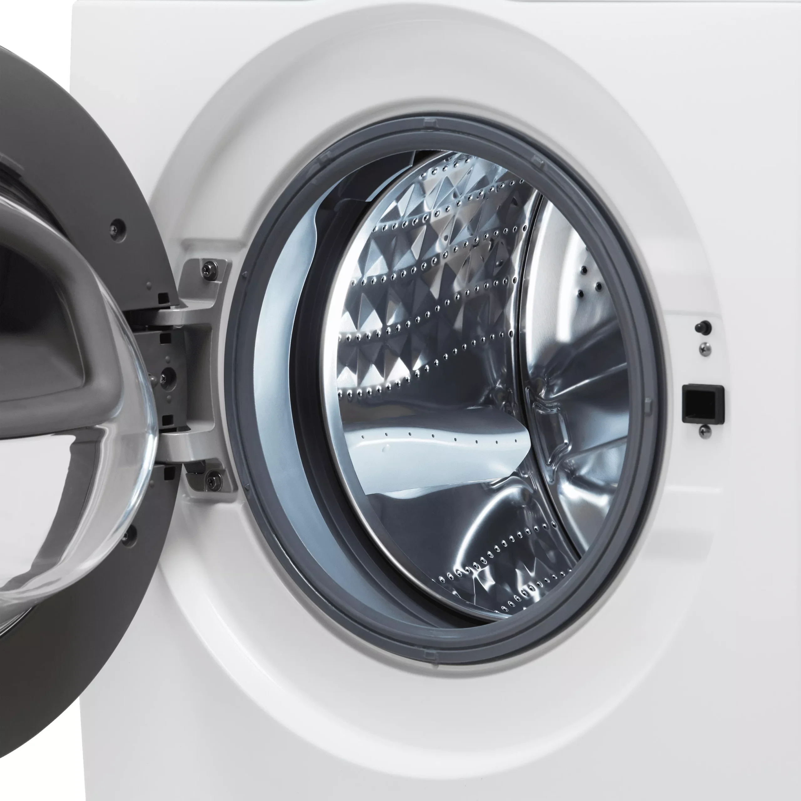 Samsung WW90T554DAW 9kg Freestanding 1400rpm Washing Machine - White 9 Samsung WW90T554DAW 9kg Freestanding 1400rpm Washing Machine - White - Image 7