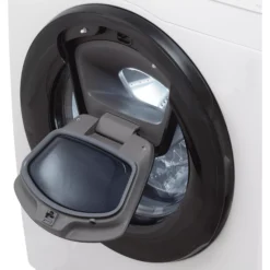 Samsung WW90T554DAW 9kg Freestanding 1400rpm Washing Machine - White 20 Samsung WW90T554DAW 9kg Freestanding 1400rpm Washing Machine - White -Prime Kitchen samsung ww90t554daw 9kg freestanding 1400rpm washing machine white8806090609299 07c bq