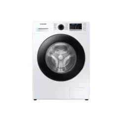 Samsung WW90TA046AE 9kg Freestanding 1400rpm Washing Machine - White