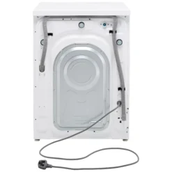 Samsung WW90TA046AE 9kg Freestanding 1400rpm Washing Machine - White -Prime Kitchen samsung ww90ta046ae 9kg freestanding 1400rpm washing machine white8806090609442 08c bq