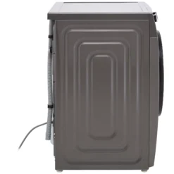 Samsung WW90TA046AX 9kg Freestanding 1400rpm Washing Machine - Graphite -Prime Kitchen samsung ww90ta046ax 9kg freestanding 1400rpm washing machine graphite8806090609480 07c bq