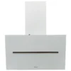 SHY-WH-60 Tempered Glass Chimney Cooker Hood (W)59.8cm - White 1 SHY-WH-60 Tempered Glass Chimney Cooker Hood (W)59.8cm - White -Prime Kitchen shy wh 60 tempered glass chimney cooker hood w 59 8cm white8020283049925 01c bq