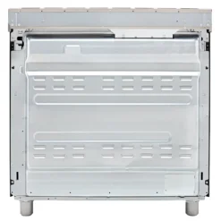 Smeg C92IPBL9-1 Freestanding Electric Range Cooker With Induction Hob - Black -Prime Kitchen smeg c92ipbl9 1 freestanding electric range cooker with induction hob black8017709268398 07c bq