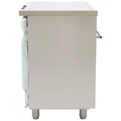 Smeg C92IPX9 Freestanding Electric Range Cooker With Induction Hob 16 Smeg C92IPX9 Freestanding Electric Range Cooker With Induction Hob -Prime Kitchen smeg c92ipx9 freestanding electric range cooker with induction hob8017709268381 08c bq