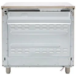 Smeg C92IPX9 Freestanding Electric Range Cooker With Induction Hob 17 Smeg C92IPX9 Freestanding Electric Range Cooker With Induction Hob -Prime Kitchen smeg c92ipx9 freestanding electric range cooker with induction hob8017709268381 09c bq