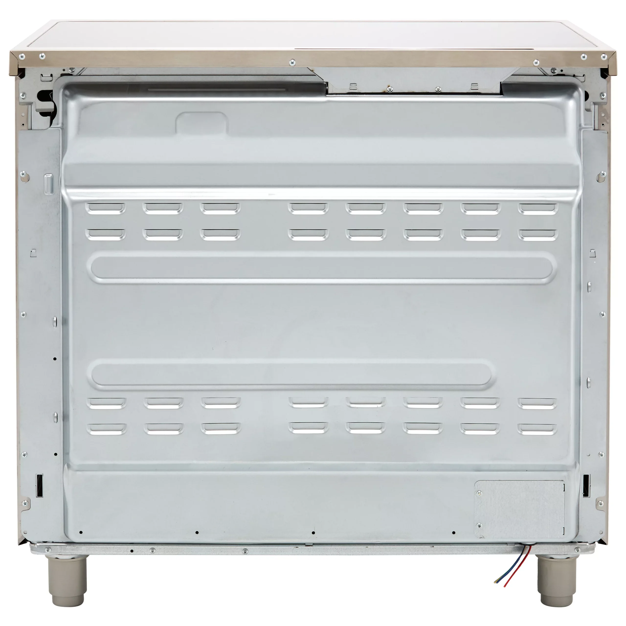 Smeg C92IPX9 Freestanding Electric Range Cooker With Induction Hob 7 Smeg C92IPX9 Freestanding Electric Range Cooker With Induction Hob - Image 5