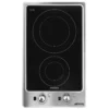 Smeg Classic PGF32I-1_SS 31cm Induction Hob -Prime Kitchen smeg classic pgf32i 1 ss 31cm induction hob8017709161941 01c bq