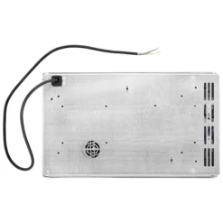 Smeg Classic PGF32I-1_SS 31cm Induction Hob -Prime Kitchen smeg classic pgf32i 1 ss 31cm induction hob8017709161941 05c bq