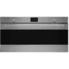 Smeg Classic SFR9390X_SS Built-in Single Multifunction Oven - Stainless Steel 1 Smeg Classic SFR9390X_SS Built-in Single Multifunction Oven - Stainless Steel -Prime Kitchen smeg classic sfr9390x ss built in single multifunction oven stainless steel8017709235840 01c bq