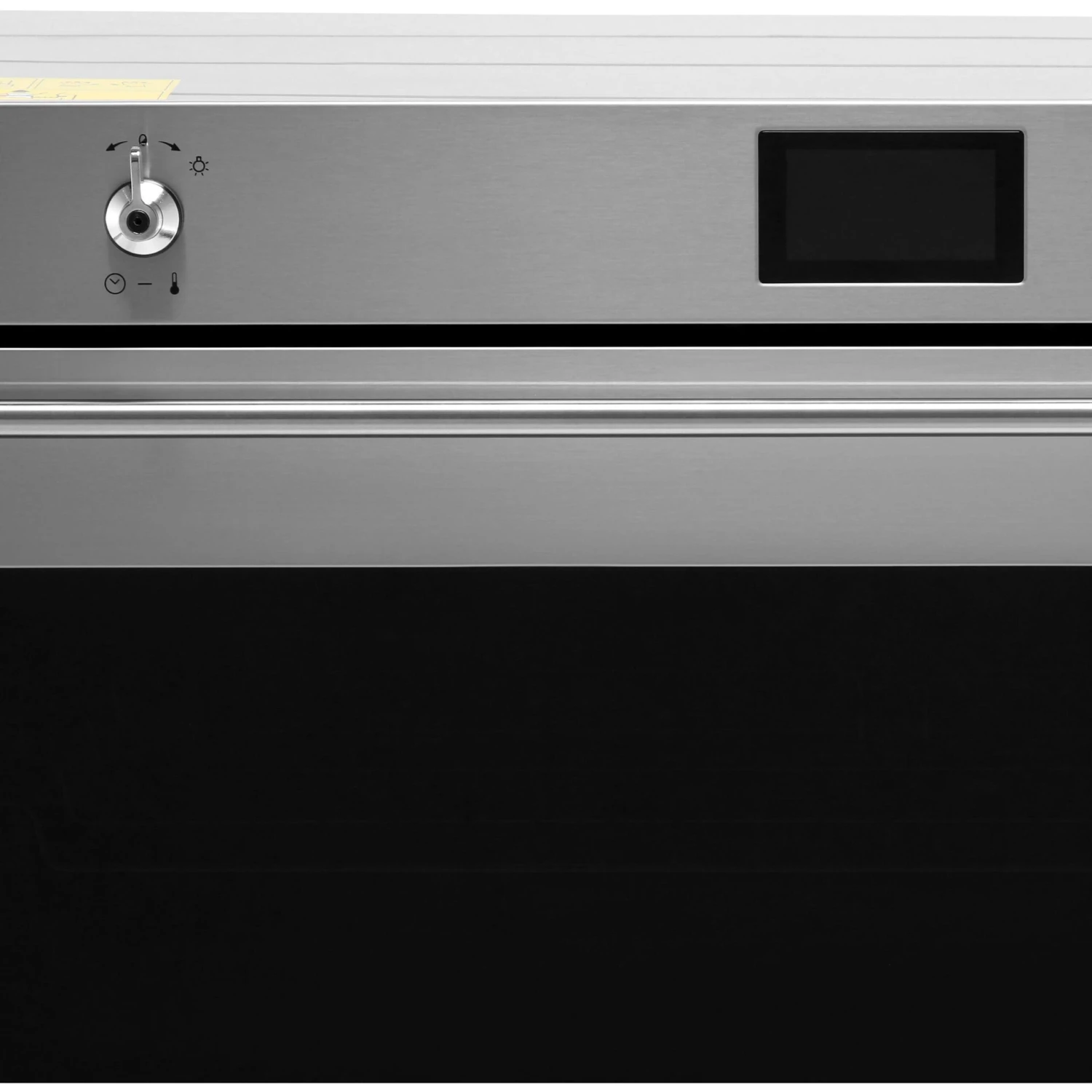Smeg Classic SFR9390X_SS Built-in Single Multifunction Oven - Stainless Steel 5 Smeg Classic SFR9390X_SS Built-in Single Multifunction Oven - Stainless Steel - Image 3