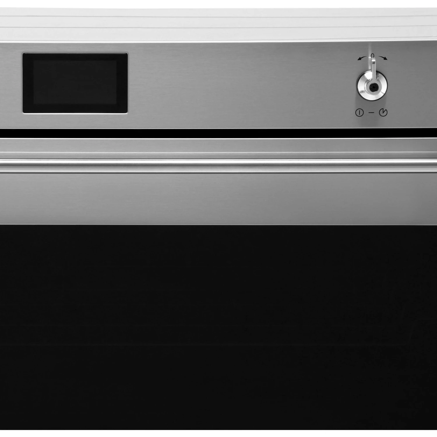 Smeg Classic SFR9390X_SS Built-in Single Multifunction Oven - Stainless Steel 6 Smeg Classic SFR9390X_SS Built-in Single Multifunction Oven - Stainless Steel - Image 4