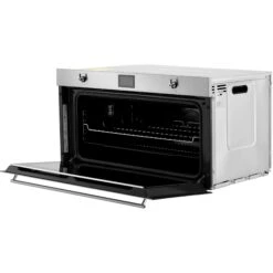 Smeg Classic SFR9390X_SS Built-in Single Multifunction Oven - Stainless Steel 13 Smeg Classic SFR9390X_SS Built-in Single Multifunction Oven - Stainless Steel -Prime Kitchen smeg classic sfr9390x ss built in single multifunction oven stainless steel8017709235840 04c bq