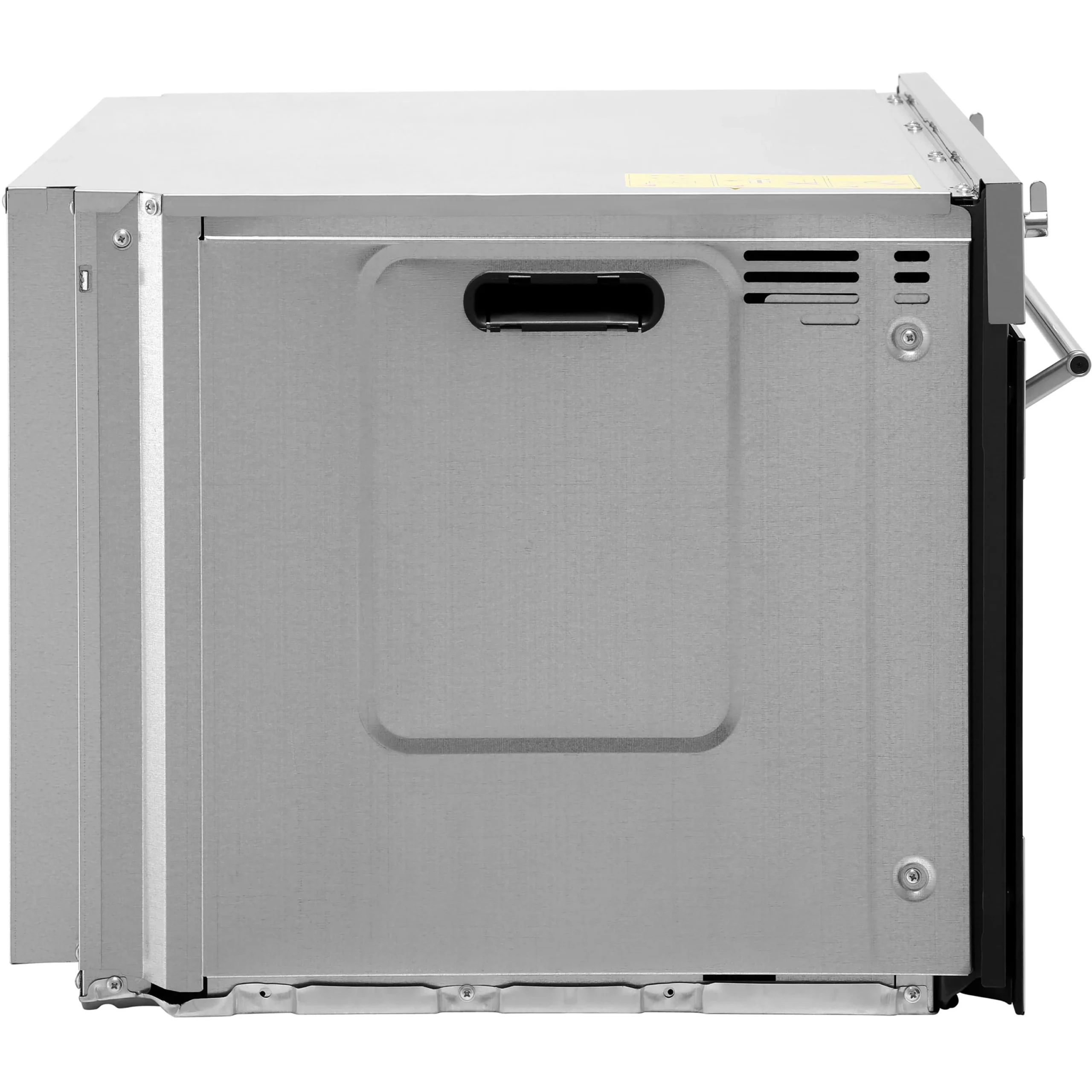 Smeg Classic SFR9390X_SS Built-in Single Multifunction Oven - Stainless Steel 8 Smeg Classic SFR9390X_SS Built-in Single Multifunction Oven - Stainless Steel - Image 6