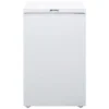 Smeg CO103F  Freestanding Chest Freezer - White