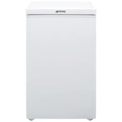 Smeg CO103F  Freestanding Chest Freezer - White
