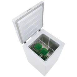 Smeg CO103F  Freestanding Chest Freezer - White -Prime Kitchen smeg co103f freestanding chest freezer white8017709293451 04c bq