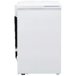 Smeg CO103F  Freestanding Chest Freezer - White -Prime Kitchen smeg co103f freestanding chest freezer white8017709293451 06c bq