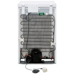 Smeg CO103F  Freestanding Chest Freezer - White -Prime Kitchen smeg co103f freestanding chest freezer white8017709293451 07c bq