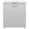 Smeg CO205F_WH Freestanding Chest Freezer - White
