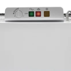 Smeg CO205F_WH Freestanding Chest Freezer - White -Prime Kitchen smeg co205f wh freestanding chest freezer white8017709293833 02c bq